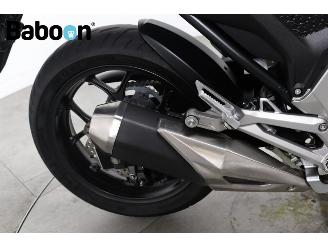 Honda  NC 750 X DCT C-ABS picture 21
