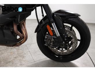 Kawasaki Versys 1000 ABS Grand Tourer picture 19