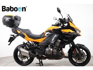  Kawasaki Versys 1000 ABS Grand Tourer 2020/6
