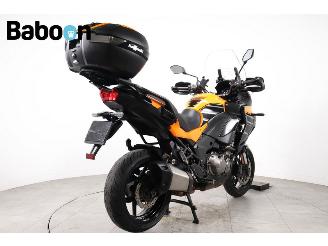 Kawasaki Versys 1000 ABS Grand Tourer picture 8