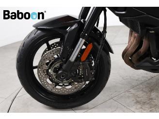 Kawasaki Versys 1000 ABS Grand Tourer picture 16