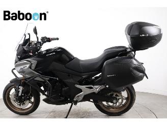 CFMoto  700 MT picture 5