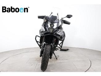 CFMoto  700 MT picture 3