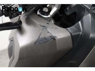 Honda  X-ADV picture 12