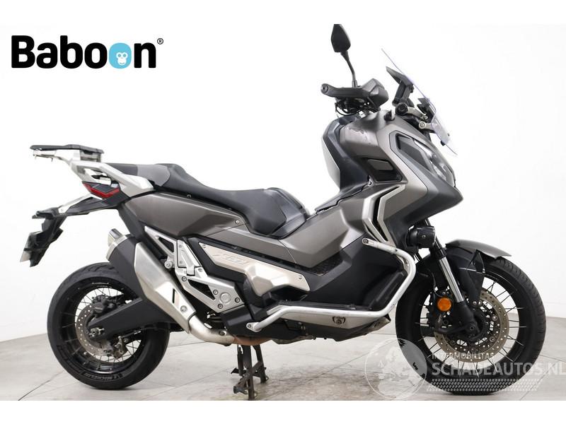 Honda  X-ADV