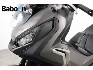 Honda  X-ADV picture 16