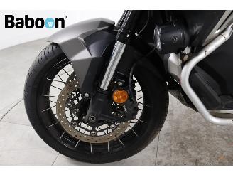 Honda  X-ADV picture 15