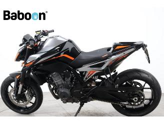 KTM 790 Duke ABS picture 5
