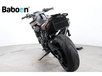 KTM 790 Duke ABS picture 6
