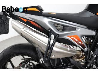 KTM 790 Duke ABS picture 20