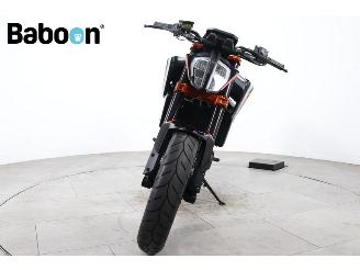 KTM 790 Duke ABS picture 3