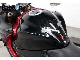 Suzuki  GSX-S 1000 F ABS picture 9