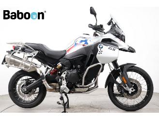dañado motos BMW  F 900 GS Adventure 2024/3