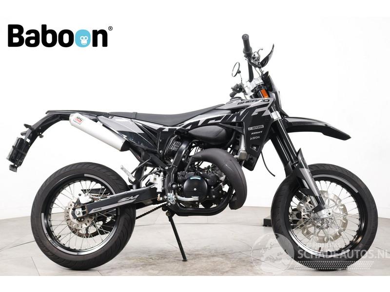Sherco  Supermoto Sport