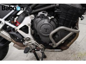 Triumph Tiger 1200 GT Explorer picture 20