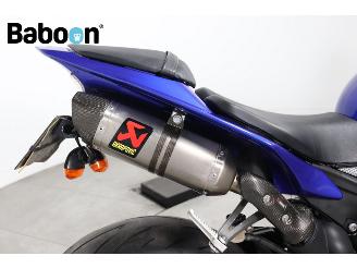 Yamaha  YZF-R1 picture 22