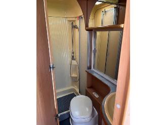 Fiat  Dethleffs Globetrotter Alko-V 2.8 picture 19