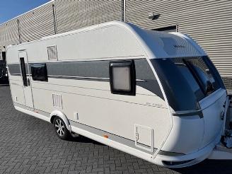 Hobby  560 KMFE Silverline Edition picture 9