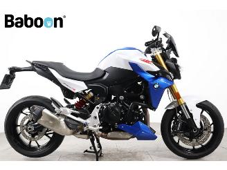 damaged motor cycles BMW F 900 R ABS 2023/2
