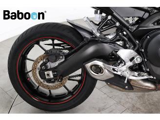 Yamaha MT-09 ABS picture 23