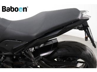 Yamaha MT-09 ABS picture 11