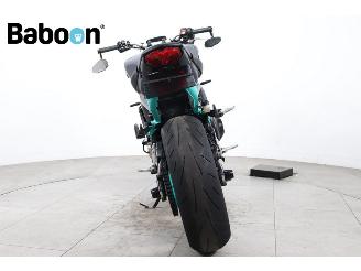 Yamaha MT-09 ABS picture 8