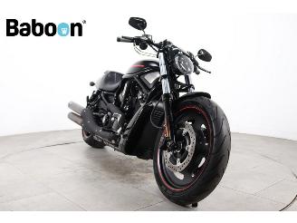 Harley-Davidson  VRSCDX Night Rod Special ABS picture 6
