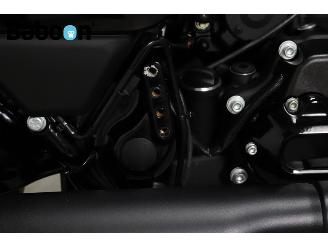 Harley-Davidson  FLHX Street Glide 117 picture 23
