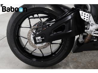 Honda CBR 600 RR picture 22
