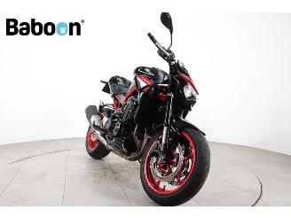 Kawasaki Z 900  picture 6