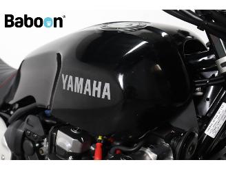 Yamaha XJR 1300  picture 17