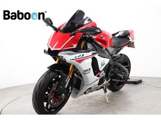Yamaha  YZF-R1 picture 6