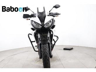 Yamaha  Tracer 700 ABS picture 4
