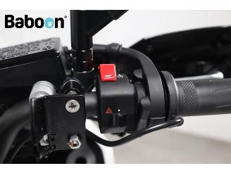 Yamaha  Tracer 700 ABS picture 16