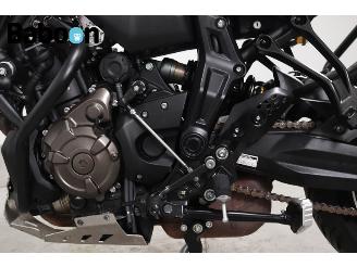 Yamaha  Tracer 700 ABS picture 20