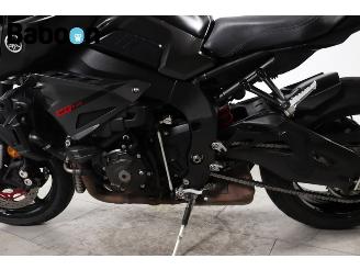 Yamaha MT-10 ABS picture 13