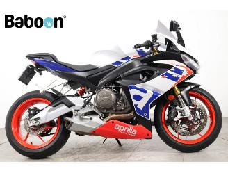  Aprilia  RS 660 2023/10