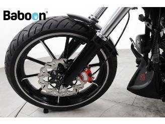 Harley-Davidson  FXSB Breakout picture 15