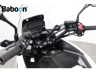 Honda  NC 750 X C-ABS picture 10