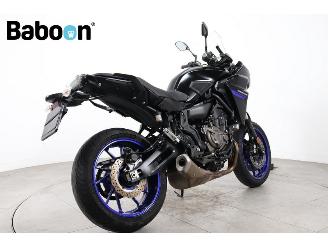 Yamaha  Tracer 700 ABS picture 7