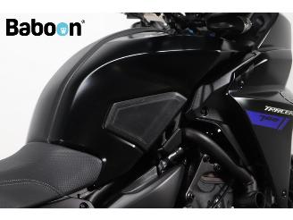 Yamaha  Tracer 700 ABS picture 28