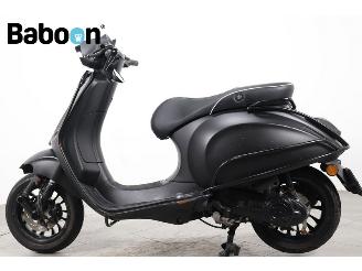 Vespa Sprint 45KM  picture 3
