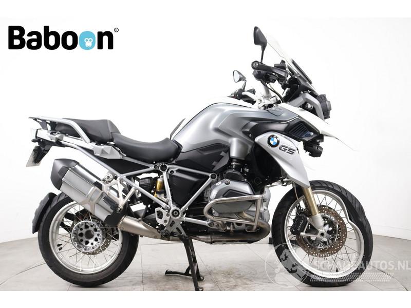 BMW R 1200 GS