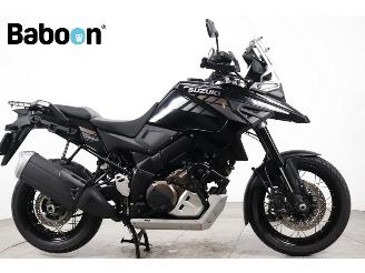  Suzuki  DL 1050 V-Strom XTA 2020/7