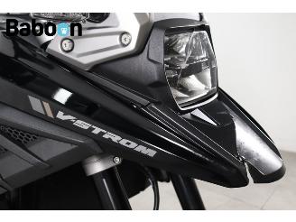 Suzuki  DL 1050 V-Strom XTA picture 19