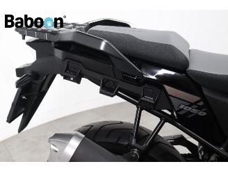 Suzuki  DL 1050 V-Strom XTA picture 24
