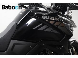 Suzuki  DL 1050 V-Strom XTA picture 25