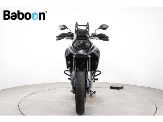 Suzuki  DL 1050 V-Strom XTA picture 3