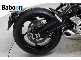 Triumph Trident 660  picture 22