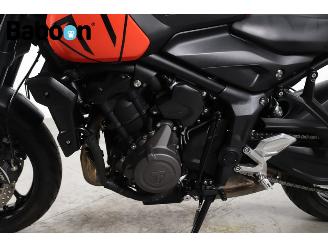 Triumph Trident 660  picture 14
